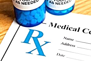 Why Does Rx Stand For Pharmacy